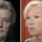 Brigitte Lahaie donne l&rsquo;étrange raison pour laquelle elle a refusé de coucher avec Alain Delon : « Il m&rsquo;a…
