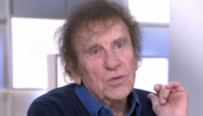 Alain Souchon (81 ans) révèle enfin sa pathologie : « J&rsquo;ai vu des médecins toute ma vie à cause de…