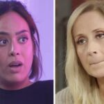 L&rsquo;ayant côtoyée, Lara Fabian dévoile le surnom improbable donné à Amel Bent en privé : « On l&rsquo;appelle…