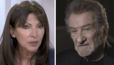 Sans filtre à 83 ans, Eddy Mitchell lâche son surnom violent envers Anne Hidalgo : « Hidalgo ? C&rsquo;est…