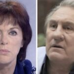 L&rsquo;ayant côtoyé, l&rsquo;avis sans filtre d&rsquo;Anny Duperey (78 ans) sur Gérard Depardieu : « Lui, il est…