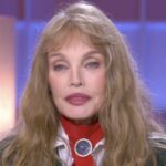 Ultra-fine à 72 ans, la nutrition d&rsquo;Arielle Dombasle qui afflige les médecins : « Un régime à base de…