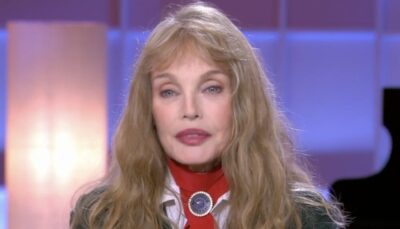 Ultra-fine à 72 ans, la nutrition d&rsquo;Arielle Dombasle qui afflige les médecins : « Un régime à base de…