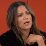 D&rsquo;ordinaire très en contrôle Aurélie Casse (39 ans) se lâche : « Mon vice ? J&rsquo;aime bien la…