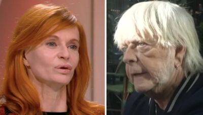 Un quart de siècle après &lsquo;Manhattan-Kaboul&rsquo;, Axelle Red très claire sur Renaud : « C&rsquo;est un…