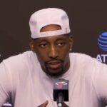 NBA – Bam Adebayo plombe… son coach après sa performance historique : « C&rsquo;est lui qu&rsquo;il faut accuser ! »