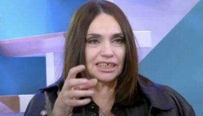 Béatrice Dalle déballe sur &lsquo;Me Too&rsquo; et certaines actrices : « Ne viens pas pleurer, j&rsquo;en connais une…