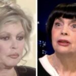 Honnête, Mireille Mathieu cash sur ce qui l&rsquo;a gênée à l&rsquo;enterrement de Brigitte Bardot : « Je m&rsquo;interroge sur…