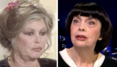 Honnête, Mireille Mathieu cash sur ce qui l&rsquo;a gênée à l&rsquo;enterrement de Brigitte Bardot : « Je m&rsquo;interroge sur…