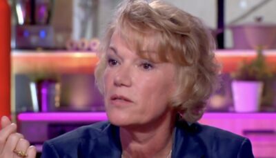 Brigitte Lahaie (70 ans) lâche la réaction de son ex-mari en apprenant son passé dans le X : « Il a…