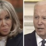 Loin des caméras, la question très osée de Joe Biden à Brigitte Macron : « Il m&rsquo;a demandé…