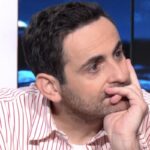 Camille Combal (44 ans) dit la vérité sur sa rare pathologie : « Pour que les gens aient une idée, moi…