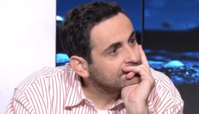 Camille Combal (44 ans) dit la vérité sur sa rare pathologie : « Pour que les gens aient une idée, moi…