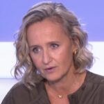 Caroline Roux réagit cash à la partie de son corps qui enflamme certains téléspectateurs : « Ça me dépasse un peu… »