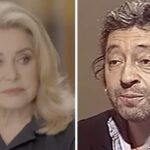40 ans après, Catherine Deneuve dit (enfin) la vérité sur sa relation avec Gainsbourg : « Il avait…