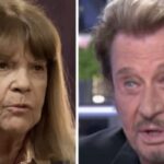 L&rsquo;histoire dingue de Chantal Goya sur Johnny Hallyday : « Je l&rsquo;hébergeais chez moi, et là, un jour, il…