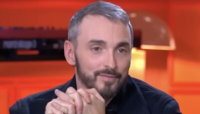 À 42 ans, Christophe Willem sans fausse pudeur sur sa vie privée : « Mon vice ? C&rsquo;est le…