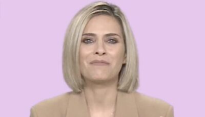 Clara Morgane cash sur la réaction de son grand-père en apprenant sa carrière dans le X : « Il a…