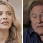 Quitte à détoner, Clara Morgane balance son avis cash sur Gérard Depardieu : « J&rsquo;ai envie de…