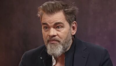 Lucide sur lui-même, Clovis Cornillac sans tabou sur son vice : « Je ne me mens pas, je suis…