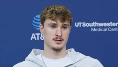 NBA – Un dernier objectif clair aux Mavericks pour Cooper Flagg ? « Une grosse priorité »