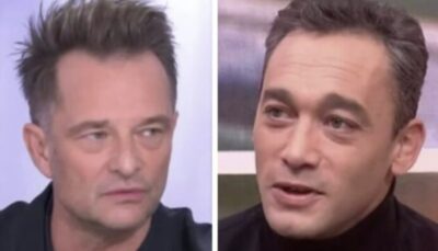 Fils de Johnny, l&rsquo;avis très clair de David Hallyday sur Jean-Baptiste Guégan : « C&rsquo;est assez…