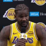 NBA – Deandre Ayton sous pression aux Lakers ? « Une mentalité de perdant »