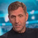 NBA – Dirk Nowitzki très agacé par l&rsquo;attitude de ce Laker : « Je n&rsquo;ai pas aimé »