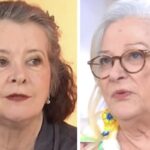 Désabusée, le déballage féroce de Dominique Lavanant sur Josiane Balasko : « Elle a été…