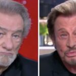 Eddy Mitchell sans filtre à propos de Johnny Hallyday : « La drogue dure ? Quand il en prenait…