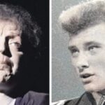 Infernale, la drague lourdingue d&rsquo;Edith Piaf avec Johnny Hallyday (18 ans) : « Il a eu peur, elle lui a…