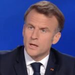 Une médecin tire la sonnette d&rsquo;alarme sur l&rsquo;alcool bu par Emmanuel Macron : « Ça par jour ? C&rsquo;est trop, il…
