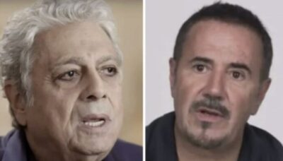 Salement frappé à la tête par Enrico Macias (87 ans), la réaction cash de José Garcia : « Il…