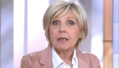 Les 2 seuls mots qu&rsquo;Évelyne Dhéliat refuse de prononcer à l&rsquo;antenne : « Bannis de mon vocabulaire »