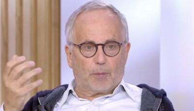 Fabrice Luchini sans filtre sur le futur de la France : « C&rsquo;est presque sûr, dans 12-15 ans il y aura…