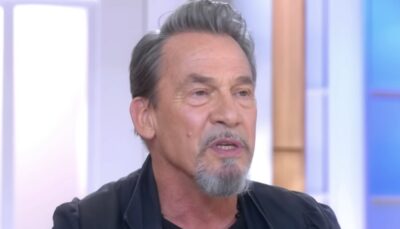 Florent Pagny très clair sur son surnom hors-caméras : « Honnêtement, quand on m&rsquo;appelle comme ça…