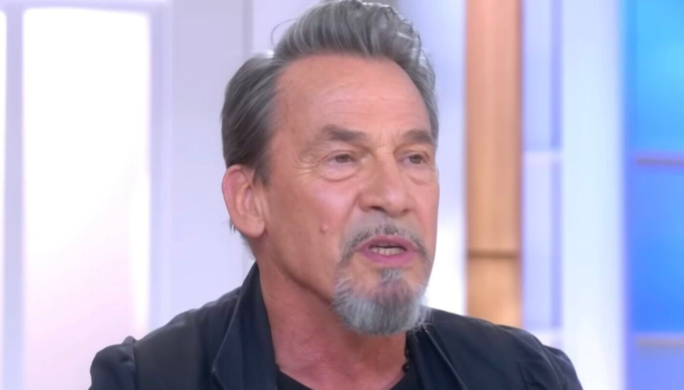 Florent Pagny