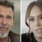 Présente ce jour-là, Amel Bent cash sur l&rsquo;attitude de Florent Pagny en apprenant son cancer : « Il a…