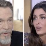 L&rsquo;ayant souvent croisée, Florent Pagny très clair sur Jenifer hors-caméras : « En plus d&rsquo;être…