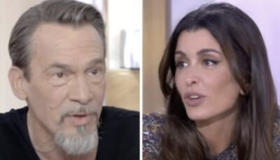 L&rsquo;ayant souvent croisée, Florent Pagny très clair sur Jenifer hors-caméras : « En plus d&rsquo;être…