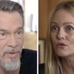 En couple avec lui très (très) jeune, Vanessa Paradis sans détour sur Florent Pagny : « Il m&rsquo;a…