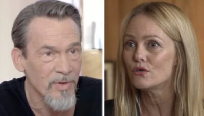 En couple avec lui très (très) jeune, Vanessa Paradis sans détour sur Florent Pagny : « Il m&rsquo;a…