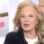 Sylvie Vartan tranche entre France, Bulgarie et USA : « Je crois que mon pays, c&rsquo;est…