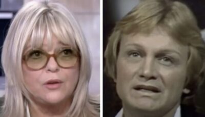 Dingue, le pétage de plomb inexcusable de Claude François envers France Gall : « Il l&rsquo;a poursuivie et…