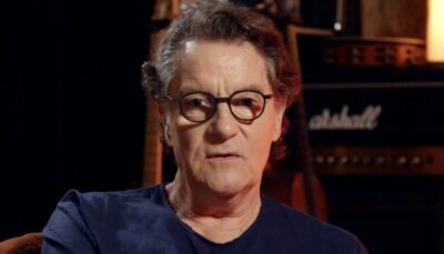 Discret d&rsquo;habitude, Francis Cabrel (72 ans) révèle ce à quoi il est addict : « J&rsquo;y suis accro, et là…