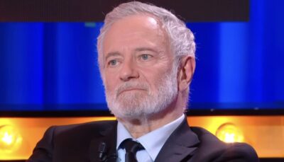 À 78 ans, Francis Huster passe aux aveux : « Si aucune femme n&rsquo;a jamais voulu m&rsquo;épouser, c&rsquo;est parce que…