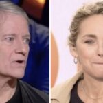 Claire Keim sans détour sur le comportement de Francis Huster en privé : « Ça m&rsquo;a brutalisée, il a…