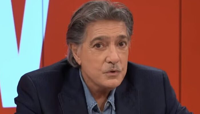 Frédéric François