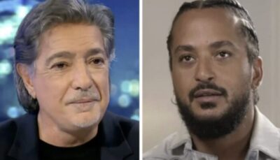 Natif d&rsquo;Italie, l&rsquo;avis tranché de Frédéric François (75 ans) à propos de Slimane : « C&rsquo;est un…