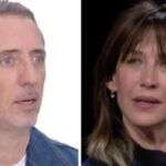 Gad Elmaleh (54 ans) sans filtre après avoir passé du temps avec Sophie Marceau : « C&rsquo;est une…